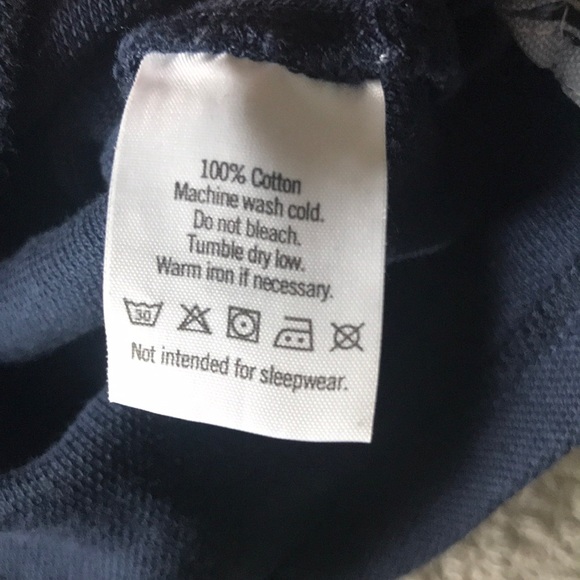 🧸Janie and Jack Baby Boy Long Sleeve Shirt - Picture 6 of 6